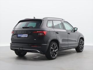 Škoda Karoq 2,0 TDI 4x4 DSG Sportline CZ SUV - Foto 5