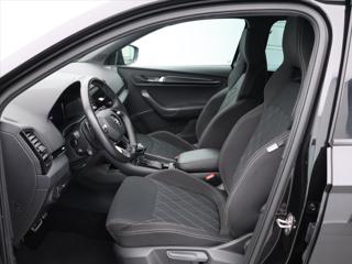 Škoda Karoq 2,0 TDI 4x4 DSG Sportline CZ SUV - Foto 8