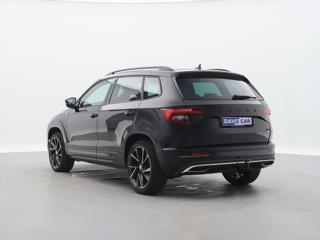 Škoda Karoq 2,0 TDI 4x4 DSG Sportline CZ SUV - Foto 4