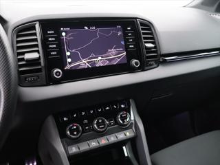 Škoda Karoq 2,0 TDI 4x4 DSG Sportline CZ SUV - Foto 14