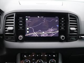 Škoda Karoq 2,0 TDI 4x4 DSG Sportline CZ SUV - Foto 15