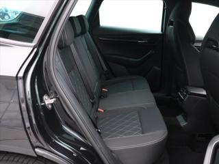 Škoda Karoq 2,0 TDI 4x4 DSG Sportline CZ SUV - Foto 10