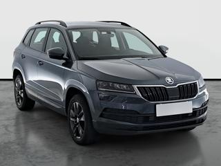 Škoda Karoq 1.5 TSI 110kW SUV