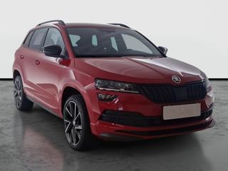 Škoda Karoq 1.5 TSI 110kW SUV