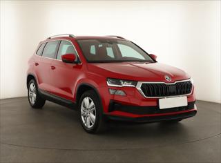 Škoda Karoq 1.5 TSI 110kW SUV