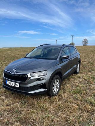Škoda Karoq 1,5   TSI 2023, najeto 35000 km SUV