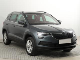 Škoda Karoq 1.5 TSI 110kW SUV