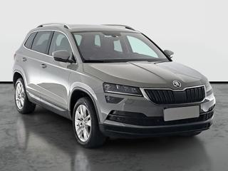 Škoda Karoq 1.5 TSI 110kW SUV