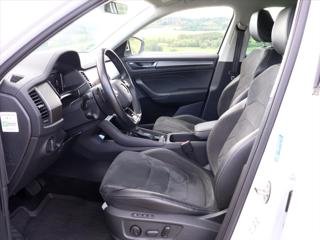 Škoda Kodiaq 2,0 TDI 147kW DSG Style 4x4 DPH SUV - Foto 5