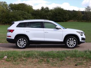 Škoda Kodiaq 2,0 TDI 147kW DSG Style 4x4 DPH SUV - Foto 1
