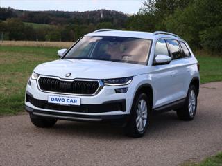 Škoda Kodiaq 2,0 TDI 147kW DSG Style 4x4 DPH SUV - Foto 21