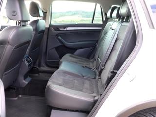 Škoda Kodiaq 2,0 TDI 147kW DSG Style 4x4 DPH SUV - Foto 8