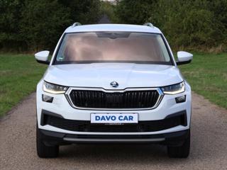 Škoda Kodiaq 2,0 TDI 147kW DSG Style 4x4 DPH SUV - Foto 20