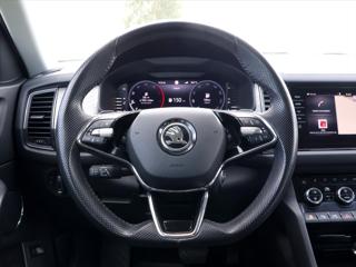 Škoda Kodiaq 2,0 TDI 147kW DSG Style 4x4 DPH SUV - Foto 10