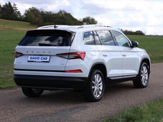 Škoda Kodiaq 2,0 TDI 147kW DSG Style 4x4 DPH SUV - Foto 25