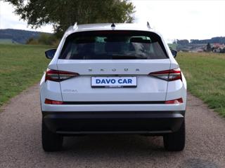 Škoda Kodiaq 2,0 TDI 147kW DSG Style 4x4 DPH SUV - Foto 24