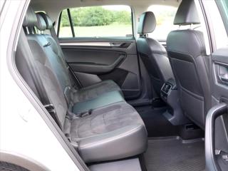Škoda Kodiaq 2,0 TDI 147kW DSG Style 4x4 DPH SUV - Foto 7