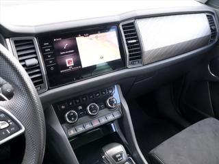 Škoda Kodiaq 2,0 TDI 147kW DSG Style 4x4 DPH SUV - Foto 13