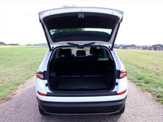 Škoda Kodiaq 2,0 TDI 147kW DSG Style 4x4 DPH SUV - Foto 2