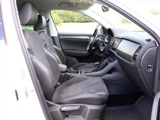 Škoda Kodiaq 2,0 TDI 147kW DSG Style 4x4 DPH SUV - Foto 6