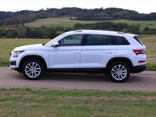 Škoda Kodiaq 2,0 TDI 147kW DSG Style 4x4 DPH SUV - Foto 22