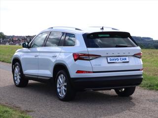 Škoda Kodiaq 2,0 TDI 147kW DSG Style 4x4 DPH SUV - Foto 23