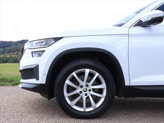 Škoda Kodiaq 2,0 TDI 147kW DSG Style 4x4 DPH SUV - Foto 18