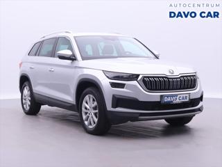 Škoda Kodiaq 2,0 TDI 4x4 Style+ Virtual DPH SUV