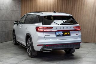 Škoda Kodiaq RS 2.0 TSI 195kW ZÁRUKA*DPH* SUV - Foto 4