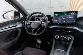 Škoda Kodiaq RS 2.0 TSI 195kW ZÁRUKA*DPH* SUV - Foto 8