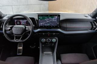 Škoda Kodiaq RS 2.0 TSI 195kW ZÁRUKA*DPH* SUV - Foto 7