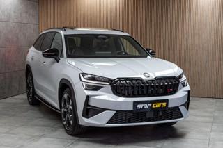 Škoda Kodiaq RS 2.0 TSI 195kW ZÁRUKA*DPH* SUV - Foto 3