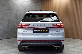 Škoda Kodiaq RS 2.0 TSI 195kW ZÁRUKA*DPH* SUV - Foto 5