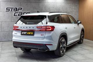 Škoda Kodiaq RS 2.0 TSI 195kW ZÁRUKA*DPH* SUV - Foto 6