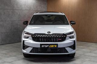 Škoda Kodiaq RS 2.0 TSI 195kW ZÁRUKA*DPH* SUV - Foto 2
