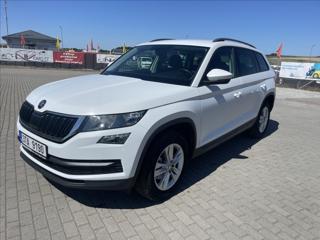 Škoda Kodiaq 2,0 TDi 110kw DSG Executive bez koroze SUV