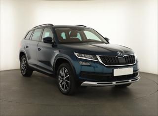 Škoda Kodiaq 2.0 TDI 147kW SUV