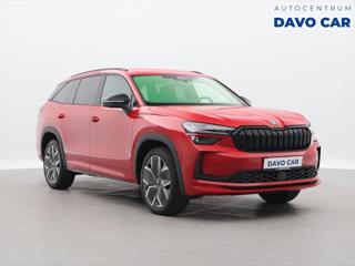 Škoda Kodiaq 2,0 TDI DSG 4x4 Sportline CZ  DPH SUV