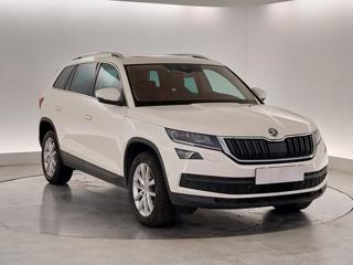 Škoda Kodiaq 2.0 TDI 110kW SUV
