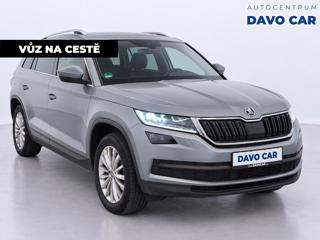 Škoda Kodiaq 1,4 TSI 110kW 4x4 DSG Style SUV