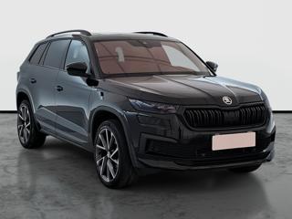 Škoda Kodiaq 2.0 TDI 147kW SUV