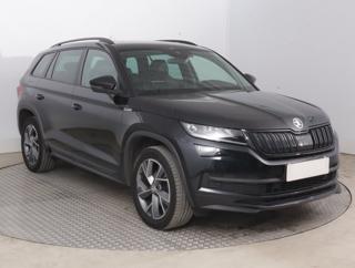 Škoda Kodiaq 1.5 TSI 110kW SUV