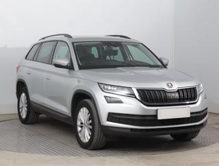 Škoda Kodiaq 2.0 TDI 110kW SUV