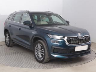 Škoda Kodiaq 2.0 TDI 110kW SUV