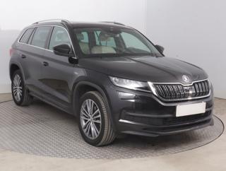 Škoda Kodiaq 2.0 TDI 147kW SUV