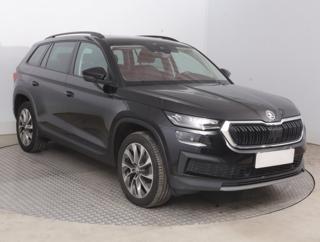 Škoda Kodiaq 2.0 TDI 110kW SUV