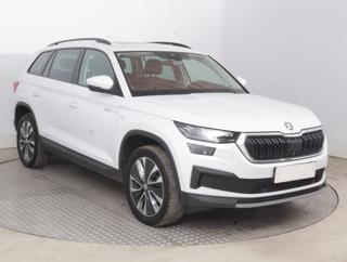 Škoda Kodiaq 2.0 TDI 110kW SUV