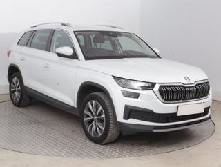 Škoda Kodiaq 2.0 TDI 110kW SUV