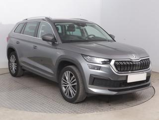 Škoda Kodiaq 2.0 TDI 110kW SUV