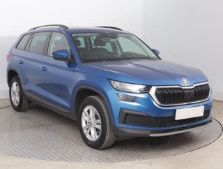 Škoda Kodiaq 2.0 TDI 147kW SUV